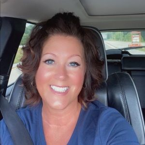 Meet your Posher, Karla